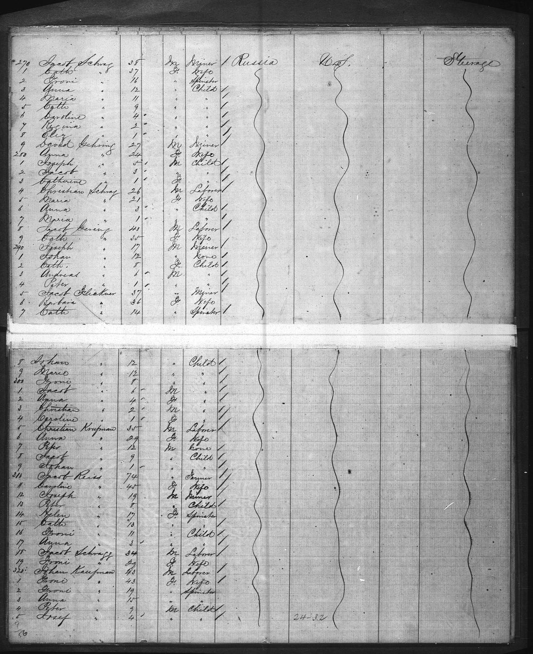 From Blueprints to Bloodlines: My Unexpected Journey into the Past - Legacy Builders and Prints