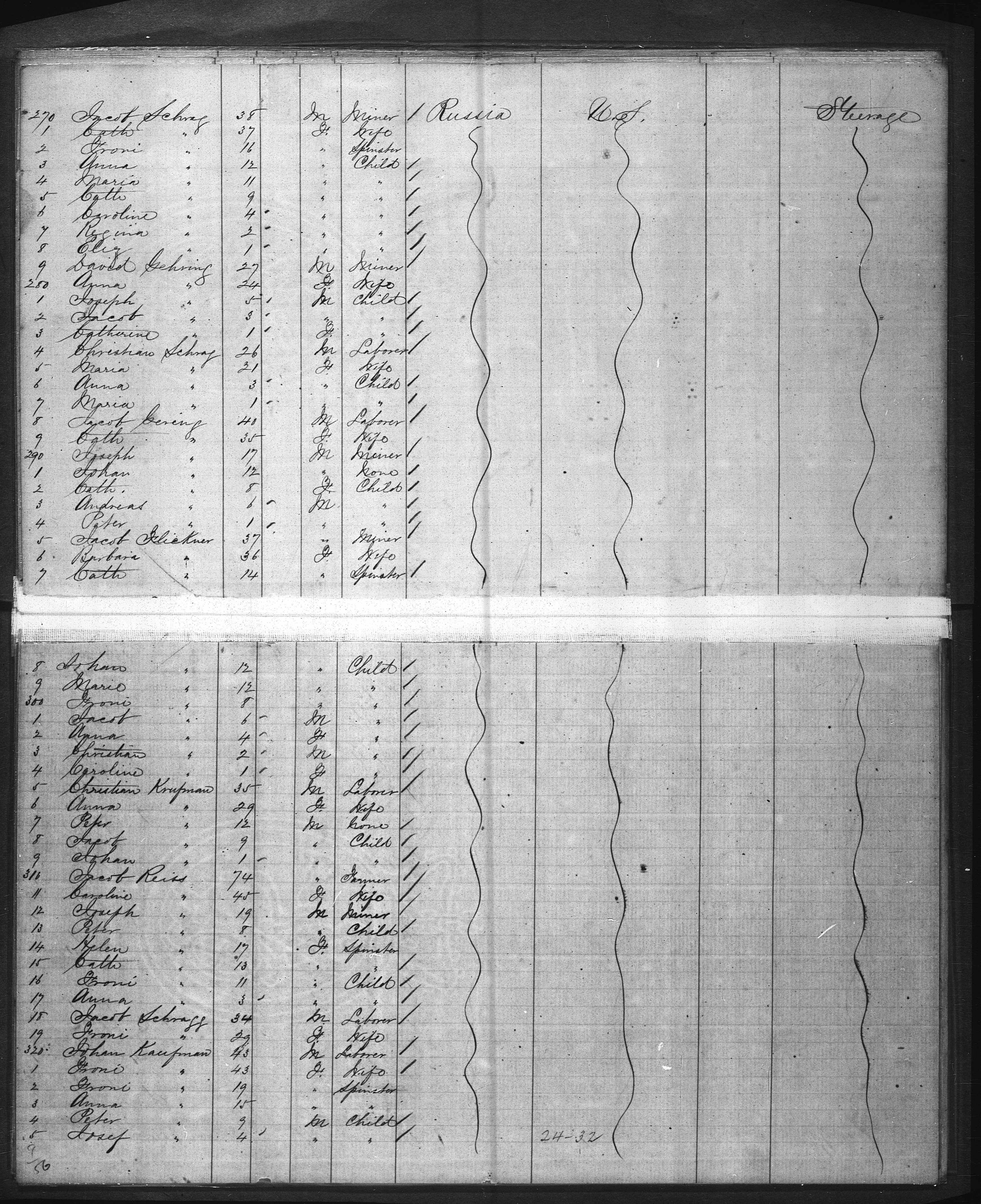 From Blueprints to Bloodlines: My Unexpected Journey into the Past - Legacy Builders and Prints